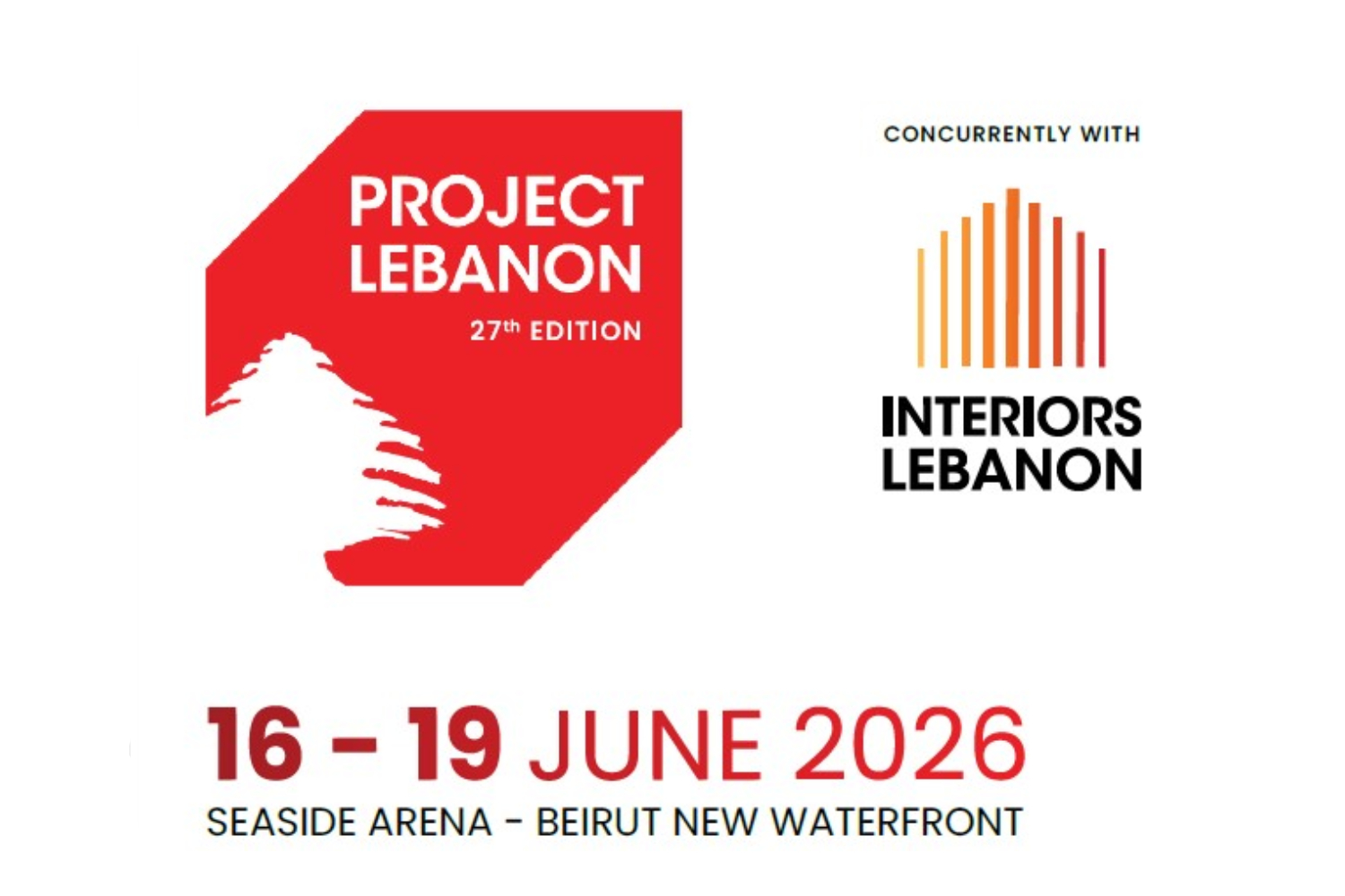 Project Lebanon 2026 и Interiors Lebanon 2026 Project Lebanon 2026 и Interiors Lebanon 2026